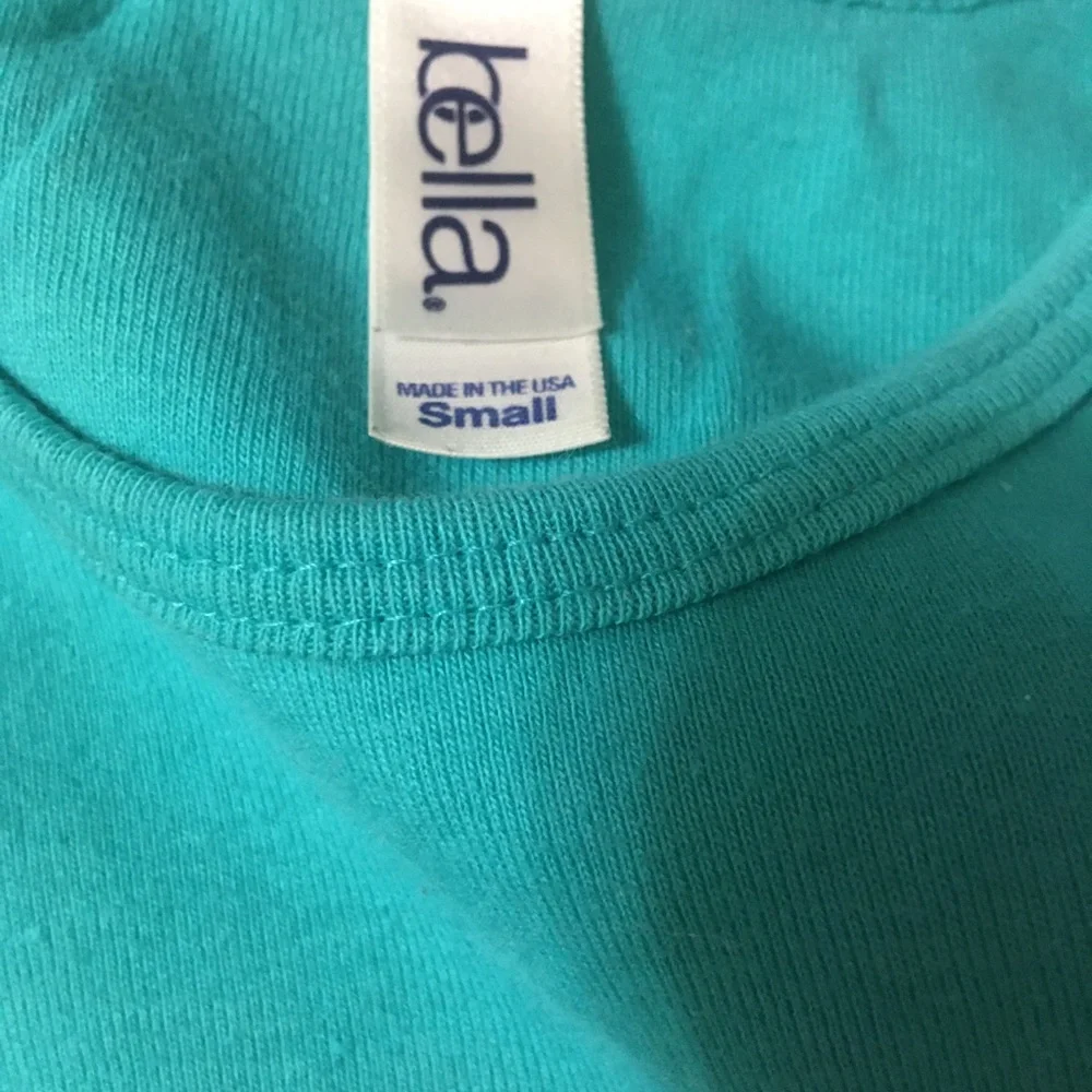 Feminist Tee *FREE with purchase!* - Picture 4 of 4